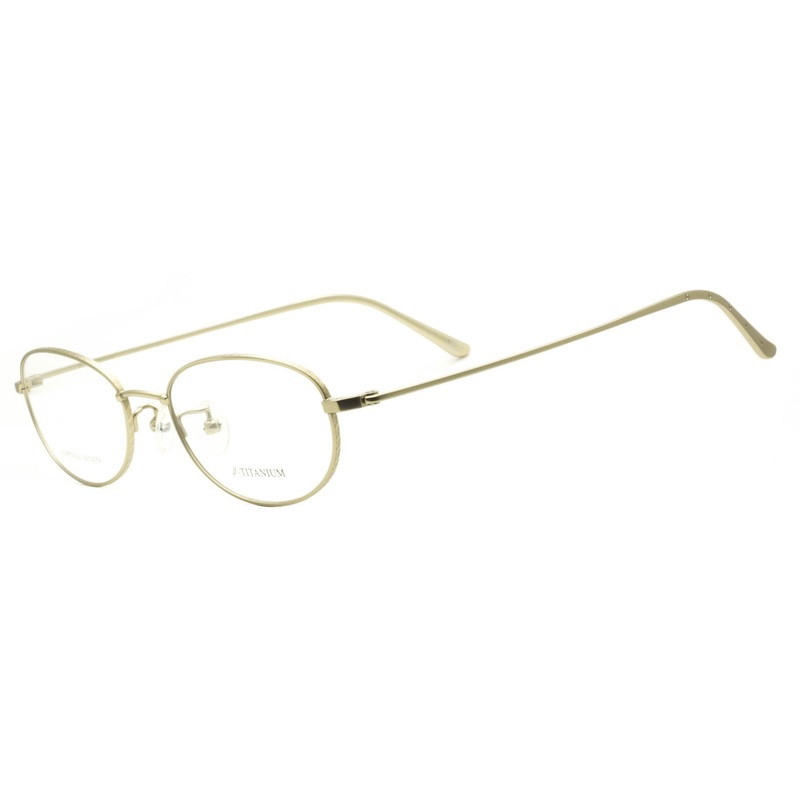 BOTTEGA VENETA B.V. 6502J AOZ 50mm FRAMES Glasses RX Optical Eyewear New Japan