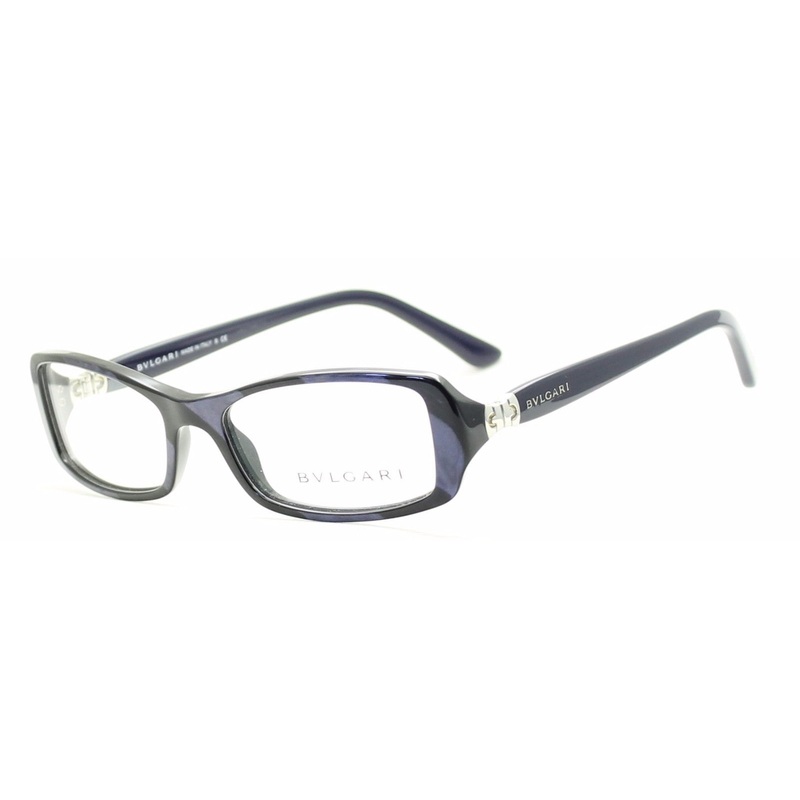 BVLGARI 4040 5106 Eyewear Glasses RX Optical Eyeglasses FRAMES NEW – ITALY
