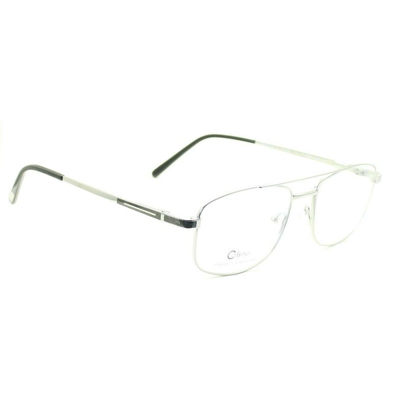 C-Line CLHM10 GG 56mm Titanium Eyewear FRAMES Glasses RX Optical Eyeglasses New