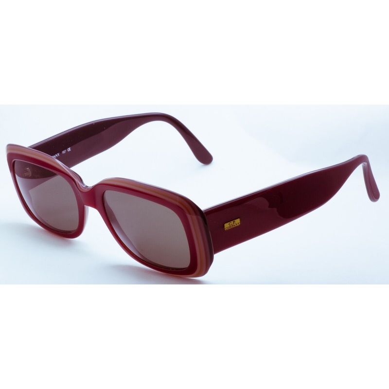 C. P. COMPANY CPSP167 611 50mm Vintage Sunglasses Shades Eyewear – New NOS Italy