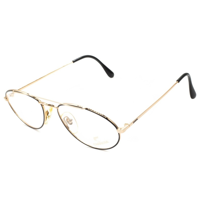 CARRERA 4920 1 55mm Vintage Eyewear FRAMES RX Optical Glasses Eyeglasses – New