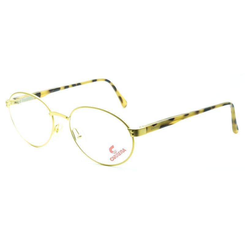 CARRERA 5760 40 53mm Vintage Eyewear FRAMES Glasses RX Optical – New Austria