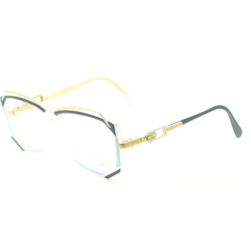 CAZAL MOD 188 COL 290 Vintage Ladies Eyewear RX Optical FRAMES Eyeglasses – NOS