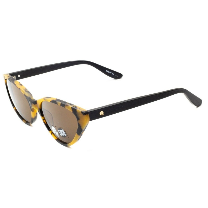 CHEAP MONDAY Light 30268234 56mm Sunglasses Shades Glasses Eyewear – New