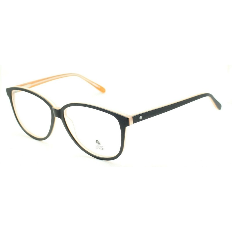 CHEAP MONDAY The Sma 25665284 56mm FRAMES Glasses RX Optical Eyewear – New