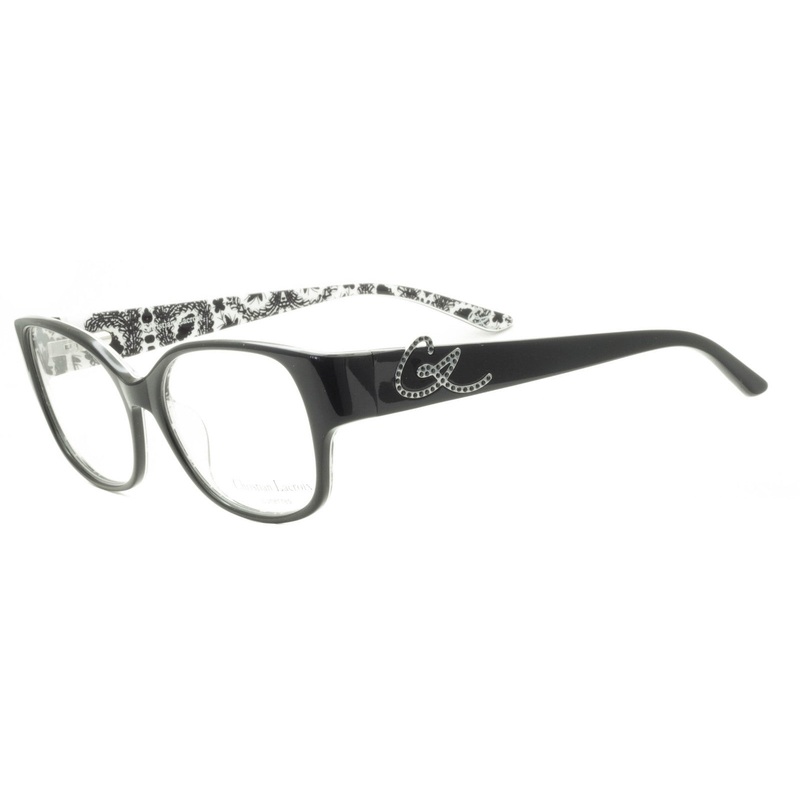 CHRISTIAN LACROIX CL 1006 027 Eyewear RX Optical FRAMES Eyeglasses Glasses BNIB
