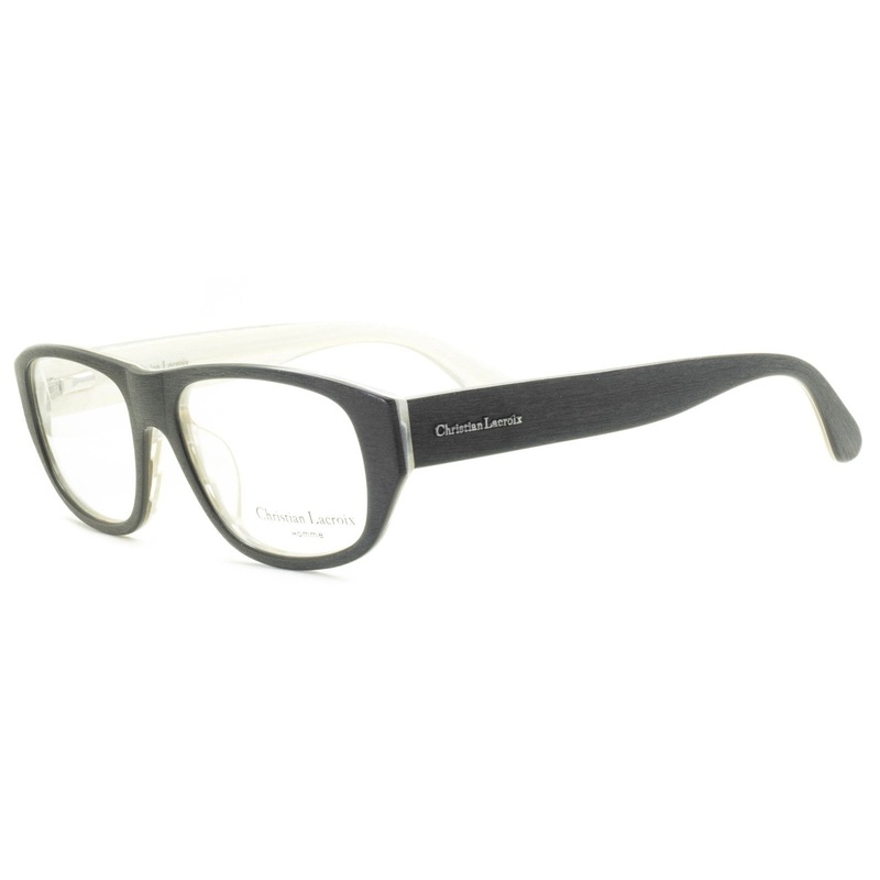 CHRISTIAN LACROIX HOMME CL2004 009 Eyewear RX Optical FRAMES Eyeglasses Glasses