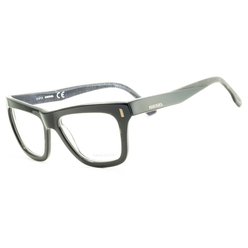 DIESEL DL5044 col.056 Eyewear FRAMES RX Optical Eyeglasses Glasses New – TRUSTED