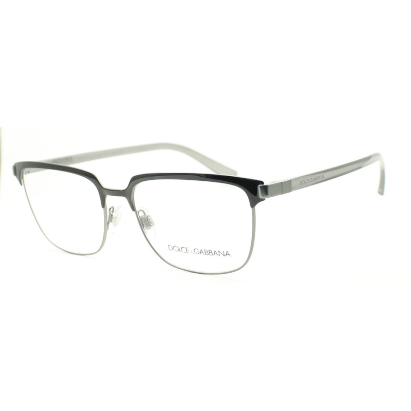 Dolce & Gabbana DG 1302 1277 Eyeglasses RX Optical Glasses Eyewear Frames Italy