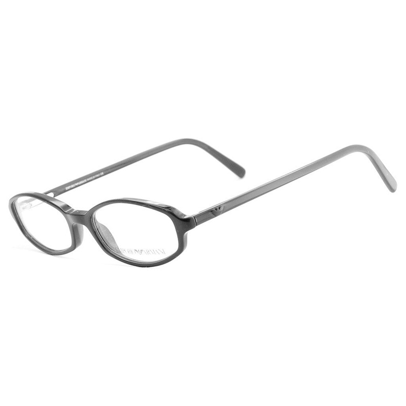 EMPORIO ARMANI 646 020 47mm Eyewear FRAMES RX Optical Glasses Eyeglasses – Italy