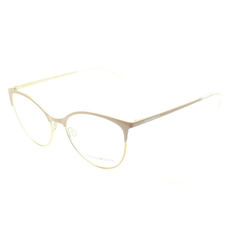 EMPORIO ARMANI EA 1087 3167 54mm Eyewear FRAMES RX Optical Glasses EyeglassesNew