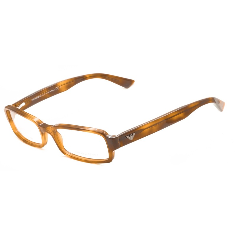 EMPORIO ARMANI EA 9836 056 51mm Eyewear FRAMES New RX Optical Glasses Eyeglasses