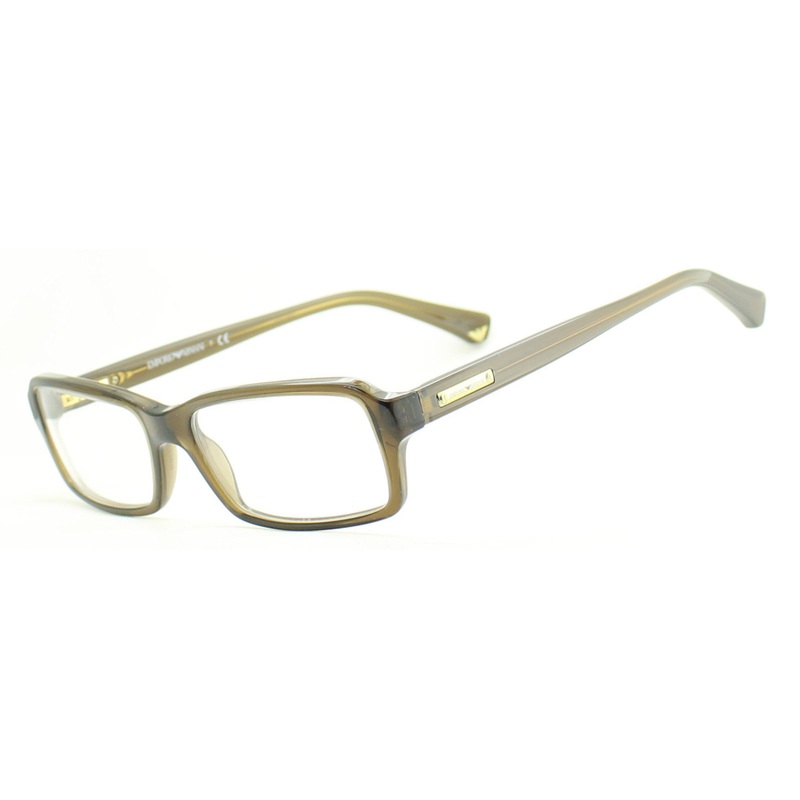 EMPORIO ARMANI EA3010 5073 Eyewear FRAMES RX Optical Glasses Eyeglasses -TRUSTED