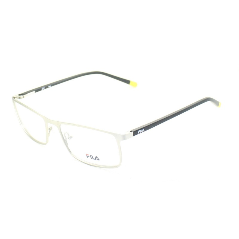 FILA VF9766 0581 54mm Eyewear RX Optical FRAMES Glasses Eyeglasses – New BNIB