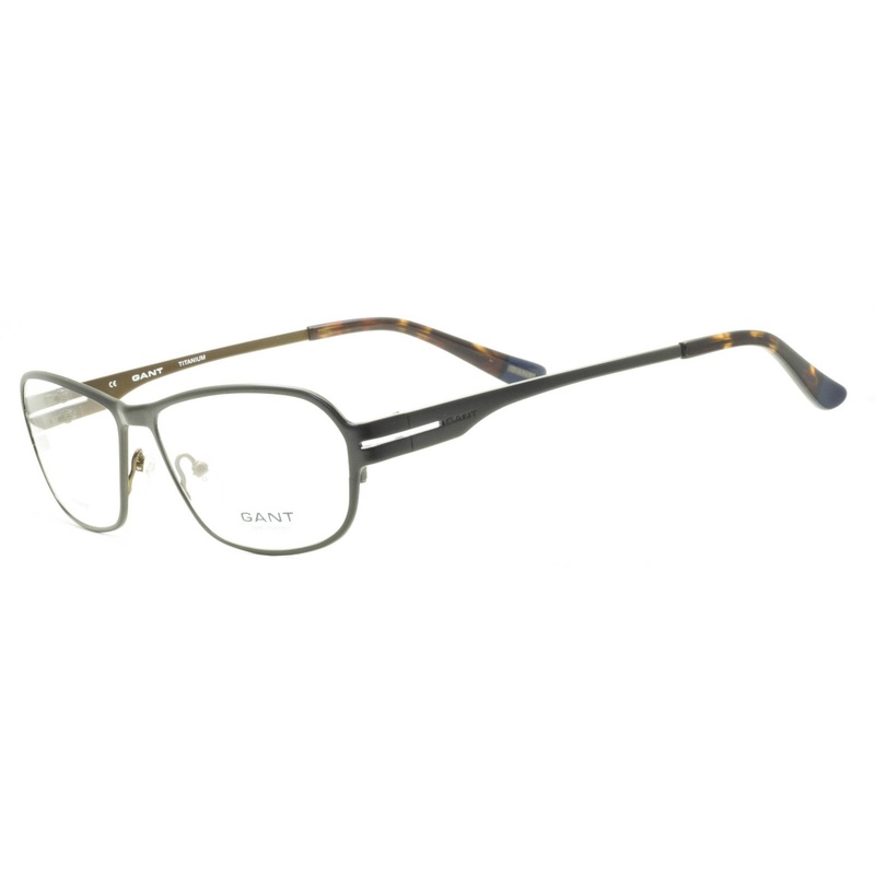 GANT G 119 SOLBRN RX Optical Eyewear FRAMES Glasses Eyeglasses New BNIB- TRUSTED