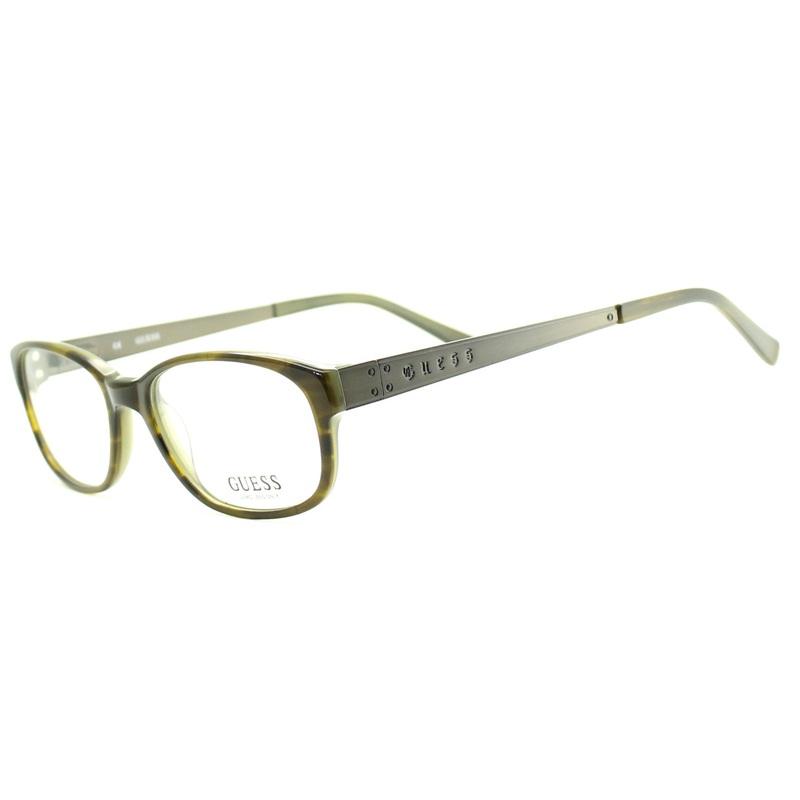 GUESS GU1726 OL 52mm Eyewear FRAMES Glasses Eyeglasses RX Optical – BNIB New