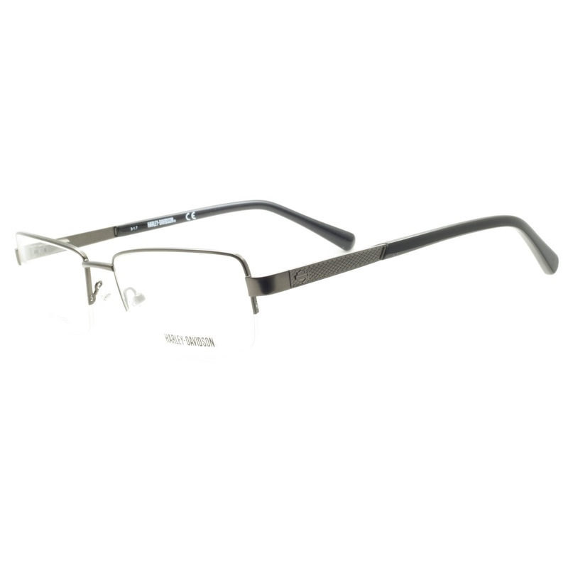 HARLEY-DAVIDSON HD 0750 009 Eyewear FRAMES RX Optical Eyeglasses Glasses – BNIB