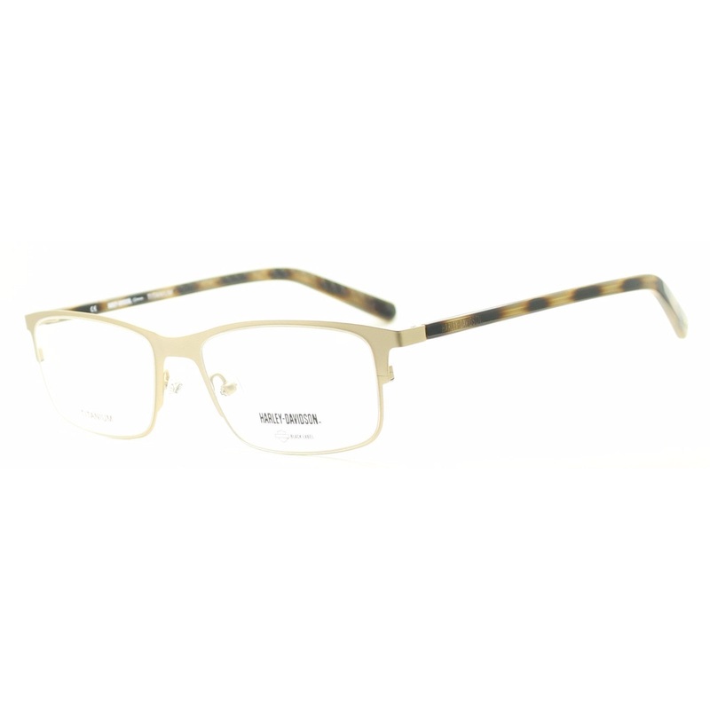 HARLEY-DAVIDSON HD 1016 032 Eyewear FRAMES RX Optical Eyeglasses Glasses NewBNIB