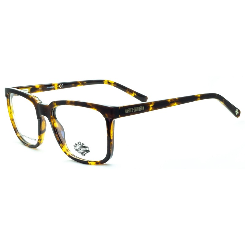HARLEY-DAVIDSON HD0800/V 052 54mm Eyewear FRAMES RX Optical Eyeglasses Glasses