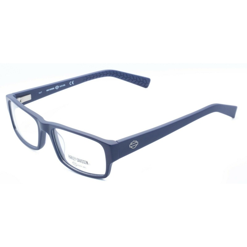 HARLEY-DAVIDSON HD1020 090 55mm Eyewear FRAMES RX Optical Eyeglasses Glasses New