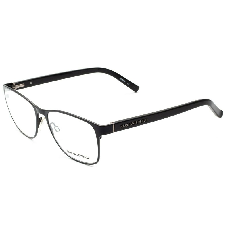 KARL LAGERFELD KL 30 25672183 54mm Eyewear FRAMES RX Optical Eyeglasses – New