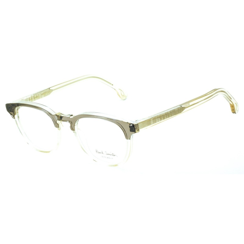 PAUL SMITH PSOP001 05 48mm Abbott (V1) Eyewear FRAMES RX Optical Glasses – New