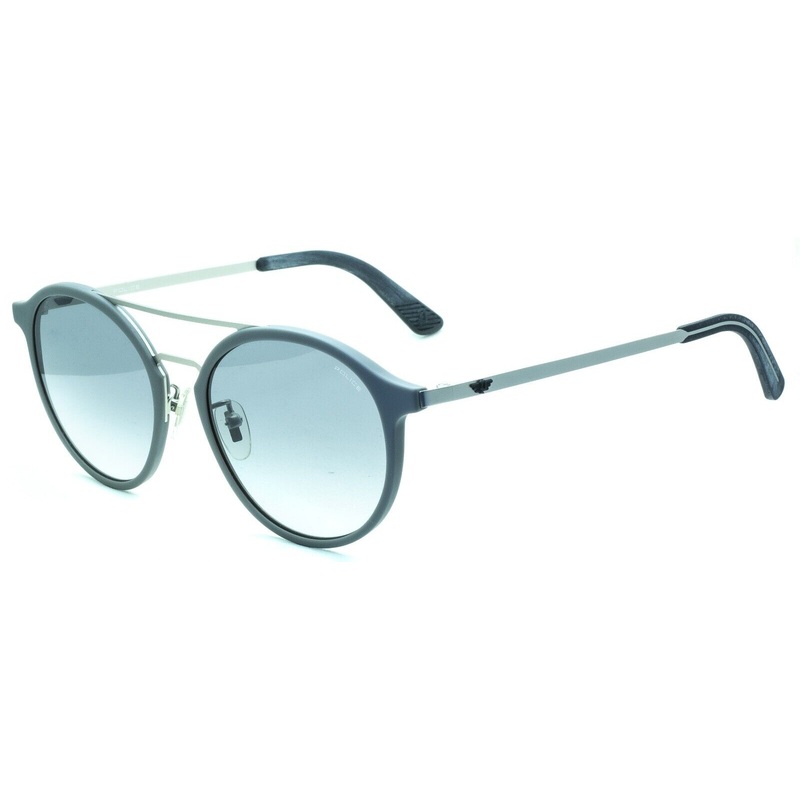 POLICE SPL782 COL. 09U5 EDGE 8 *2 53mm Sunglasses Shades Eyewear Frames New BNIB