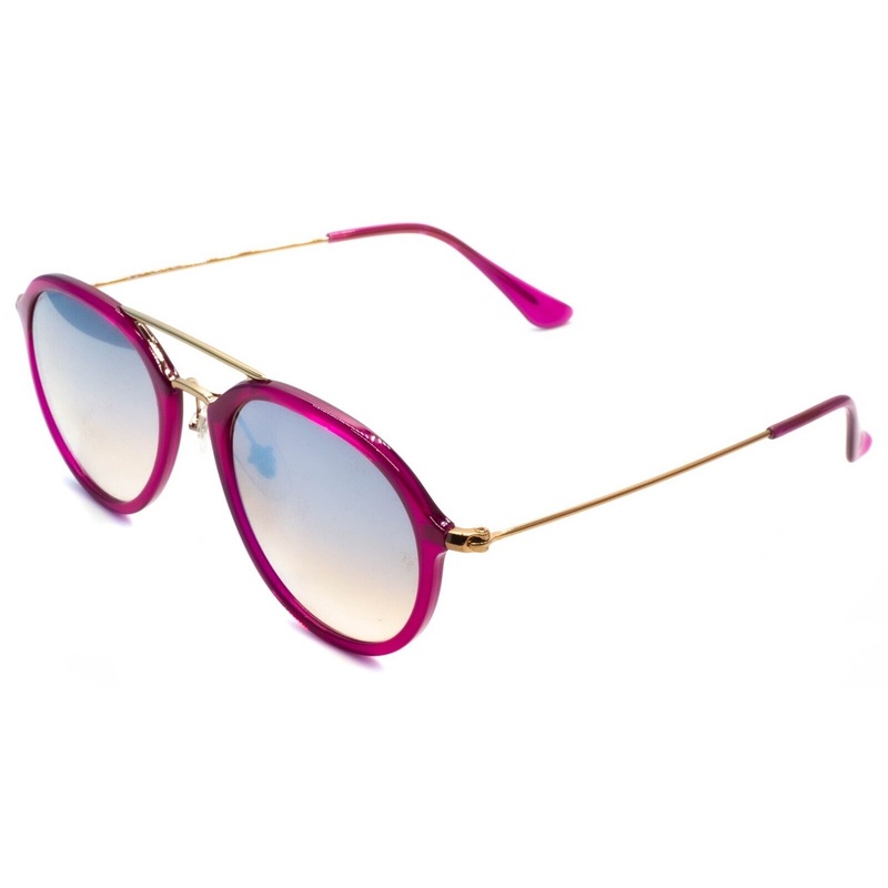 RAY BAN RB 4253 6235/9U 50mm 3N Sunglasses Shades Frames Eyewear New BNIB -Italy