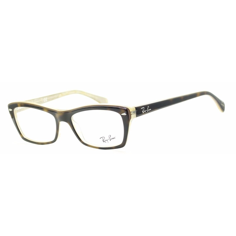 RAY BAN RB 5255 5075 51mm RX Optical FRAMES RAYBAN Glasses Eyewear EyeglassesNew