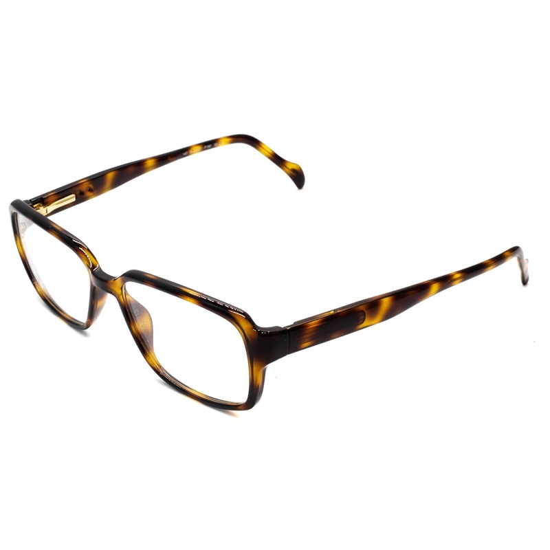 STEPPER SI-20007 F190 53mm Eyewear FRAMES RX Optical Eyeglasses Glasses – New