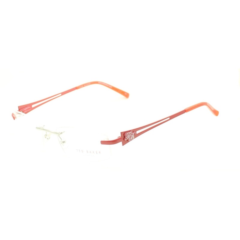 TED BAKER Do Rei Mi 2198 290 Eyewear FRAMES Glasses Eyeglasses RX Optical – New