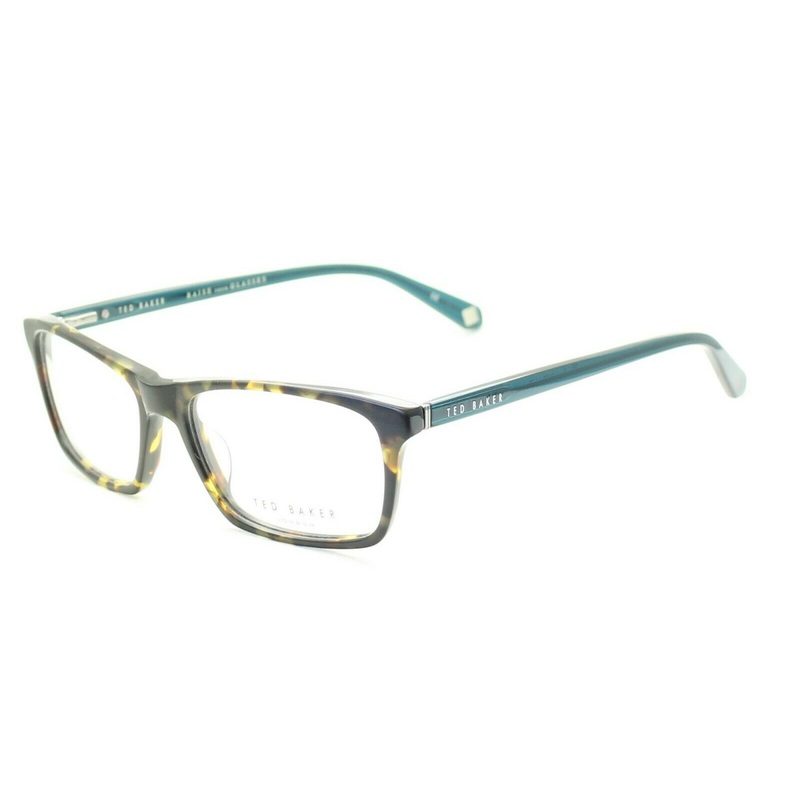 TED BAKER Woody 8122 145 54mm Eyewear FRAMES Glasses Eyeglasses RX Optical – New
