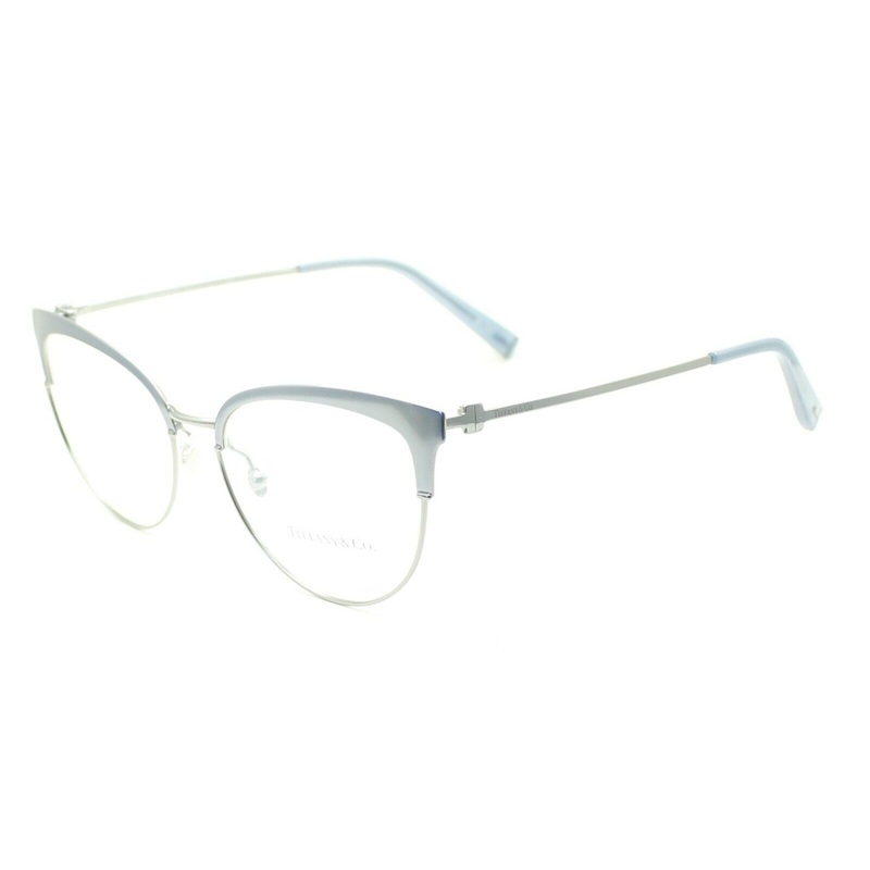 TIFFANY & CO TF1132 6134 51mm Eyewear FRAMES RX Optical Eyeglasses Glasses-Italy