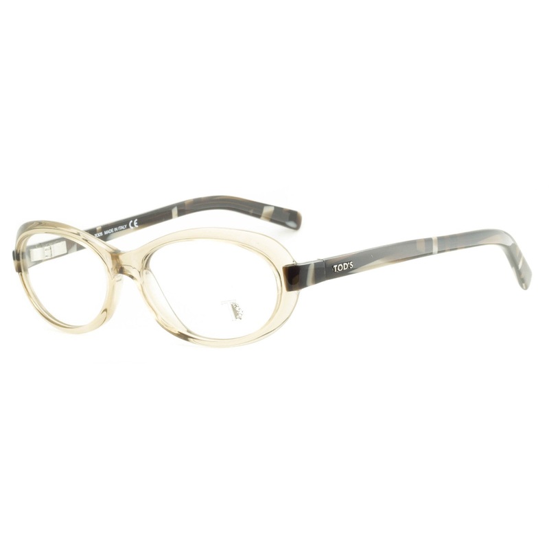 TOD’S TO 5029 045 Eyewear FRAMES NEW Glasses RX Optical Eyeglasses Italy – BNIB