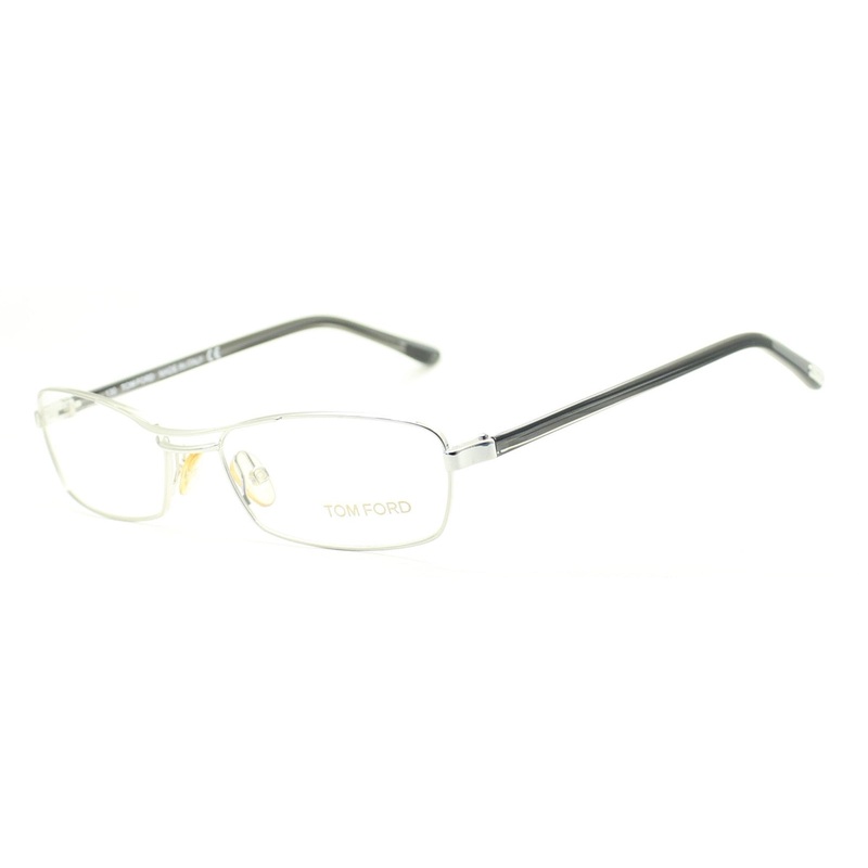 TOM FORD TF5024 751 52mm Eyewear FRAMES RX Optical Eyeglasses Glasses Italy New