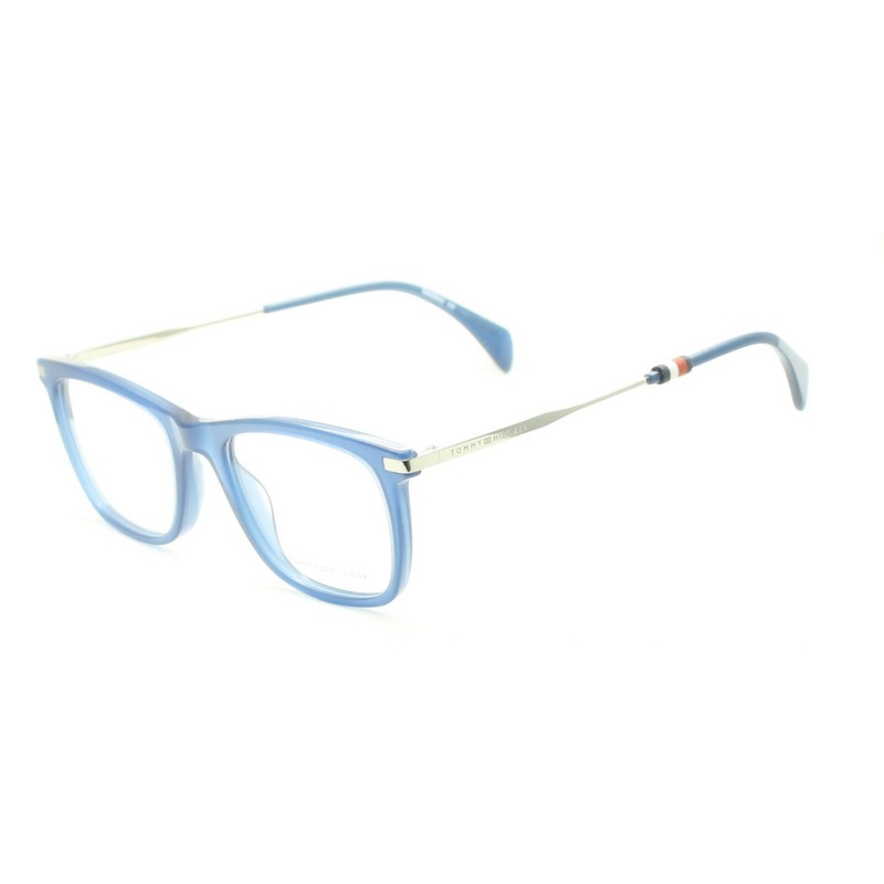 TOMMY HILFIGER TH 100 51mm 30770416 Eyewear FRAMES Glasses RX Optical Glasses