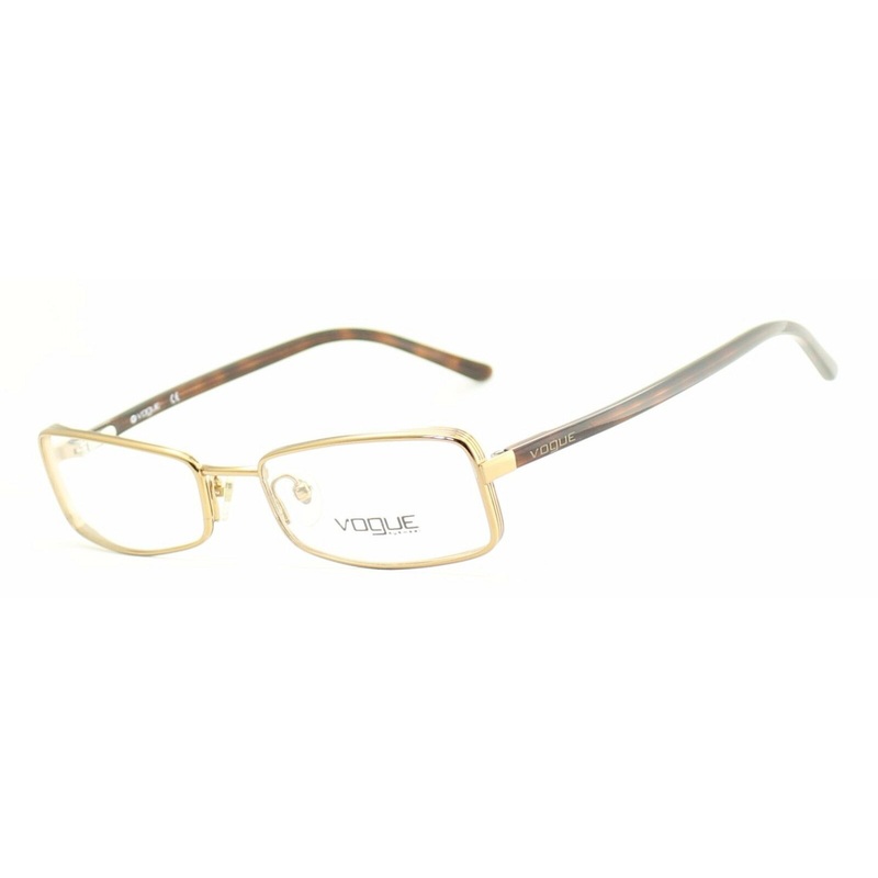 VOGUE VO3630 813 50mm Eyewear Optical RX Optical Glasses FRAMES Eyeglasses – New