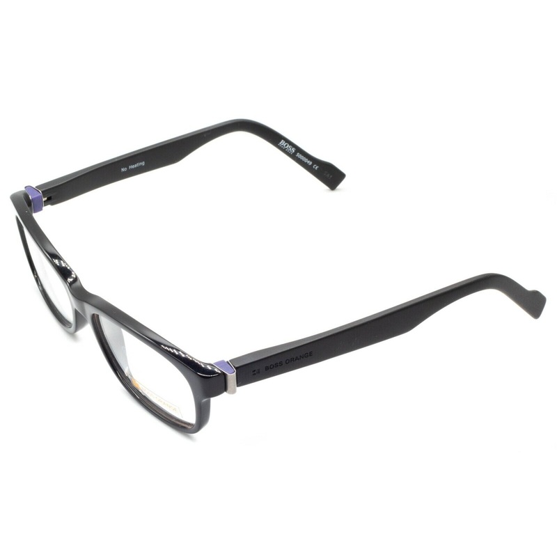 BOSS ORANGE BO 0147 30265417 53mm Eyewear FRAMES RX Optical Glasses Eyeglasses