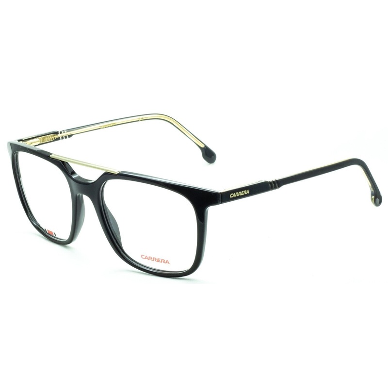 CARRERA 1129 M4P 52mm Eyewear FRAMES Glasses RX Optical Eyeglasses – New BNIB