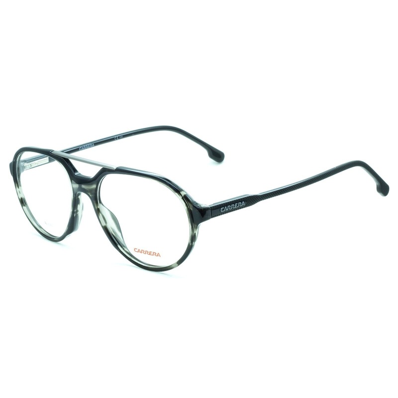 CARRERA 228 2W8 53mm Eyewear FRAMES Glasses RX Optical Eyeglasses – New BNIB