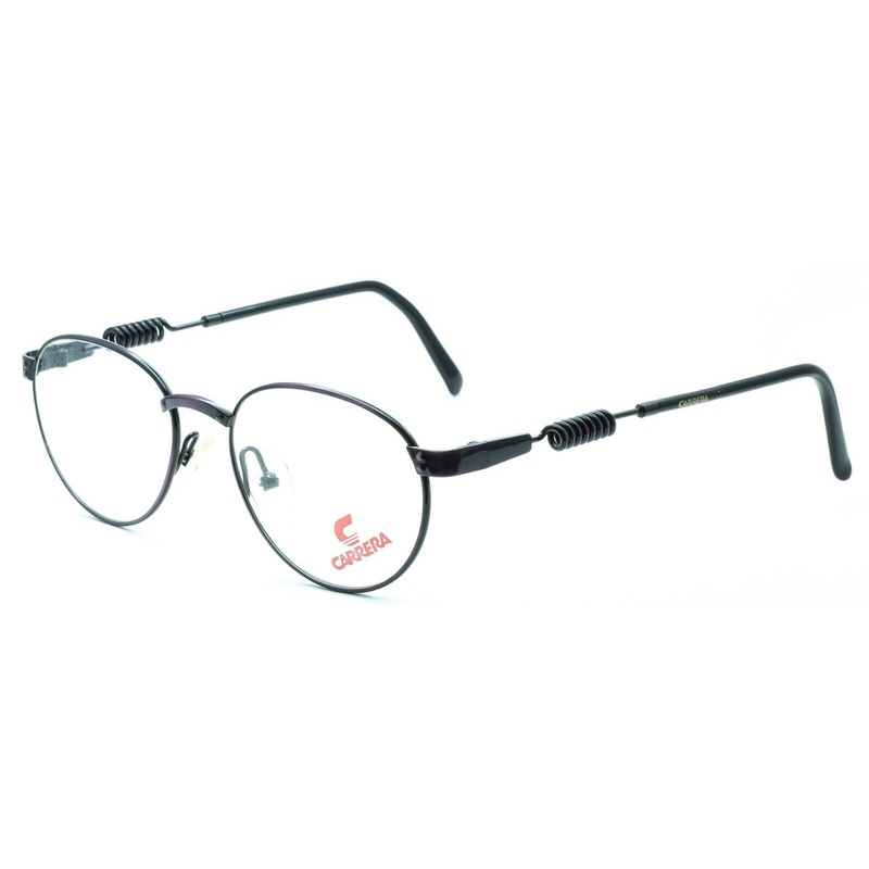 CARRERA 5743 30 49mm Vintage Eyewear FRAMES Glasses RX Optical Eyeglasses – New