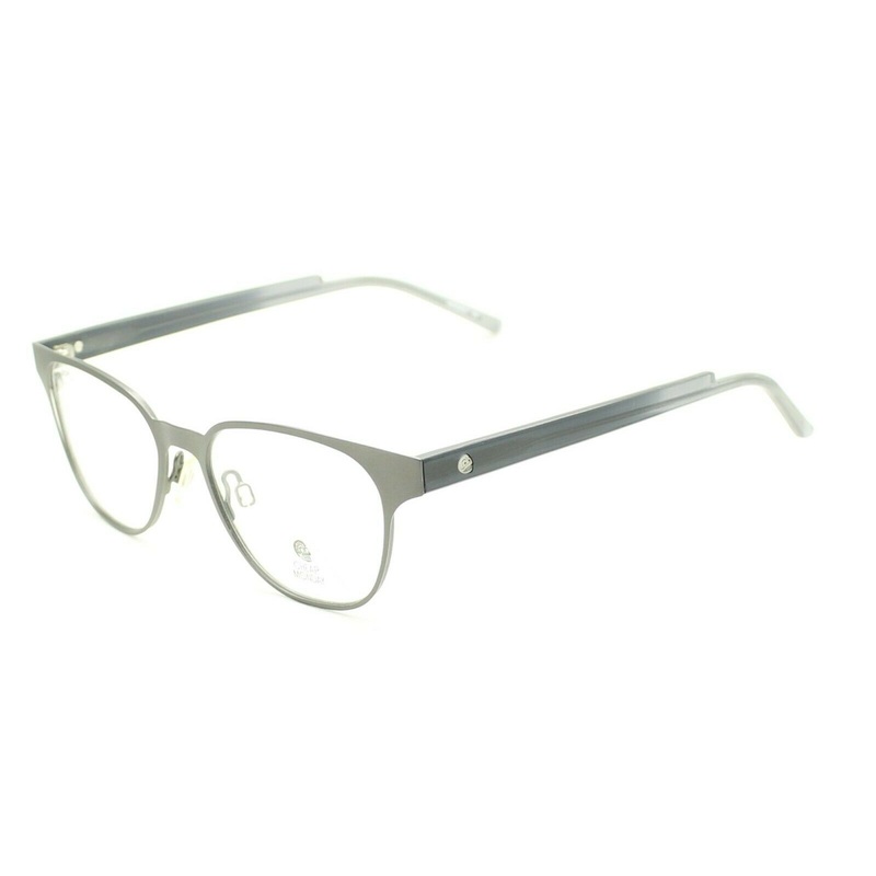 CHEAP MONDAY Scandium 25665321 46mm FRAMES Glasses RX Optical Eyewear – New