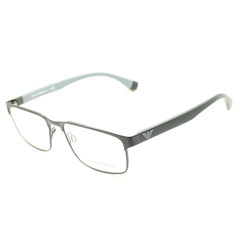 EMPORIO ARMANI EA 1105 3014 56mm Eyewear FRAMES RX Optical Glasses EyeglassesNew