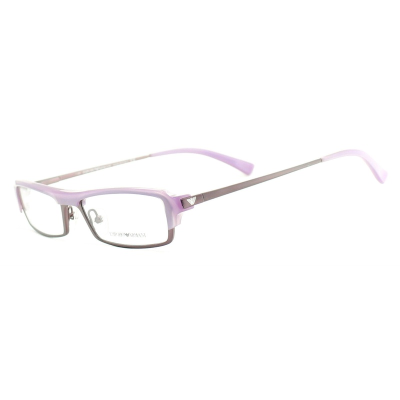 EMPORIO ARMANI EA9195 V88 Eyewear FRAMES RX Optical Glasses Eyeglasses New Italy