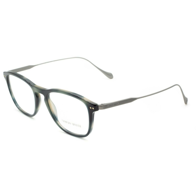 GIORGIO ARMANI AR 7166 5572 Eyewear FRAMES Eyeglasses RX Optical Glasses – Italy