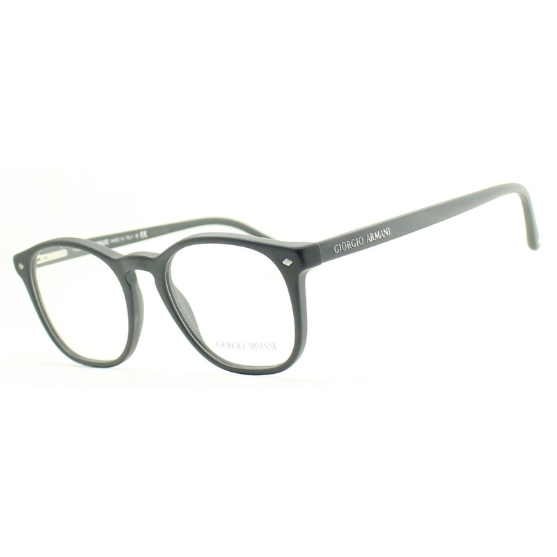 GIORGIO ARMANI AR7074 5042 Eyewear FRAMES RX Optical Glasses Eyeglasses – Italy