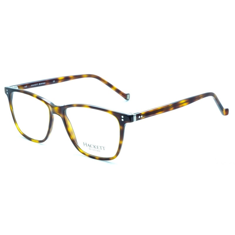HACKETT BESPOKE HEB 232 100 54mm Eyewear FRAMES RX Optical Glasses EyeglassesNew