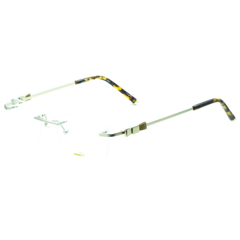 HERITAGE Iconic Luxury LFCF34 DH Eyewear FRAMES Eyeglasses RX Optical Glasses