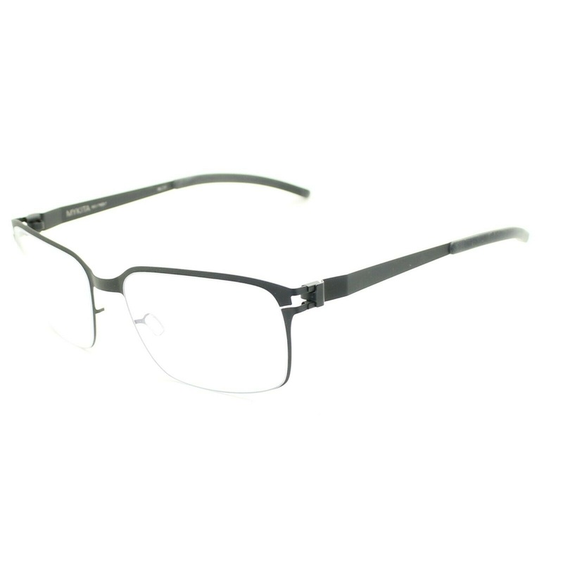 MYKITA NO. 1 *NEIL*  002 56mm RX Optical FRAMES Glasses Eyeglasses Germany – New