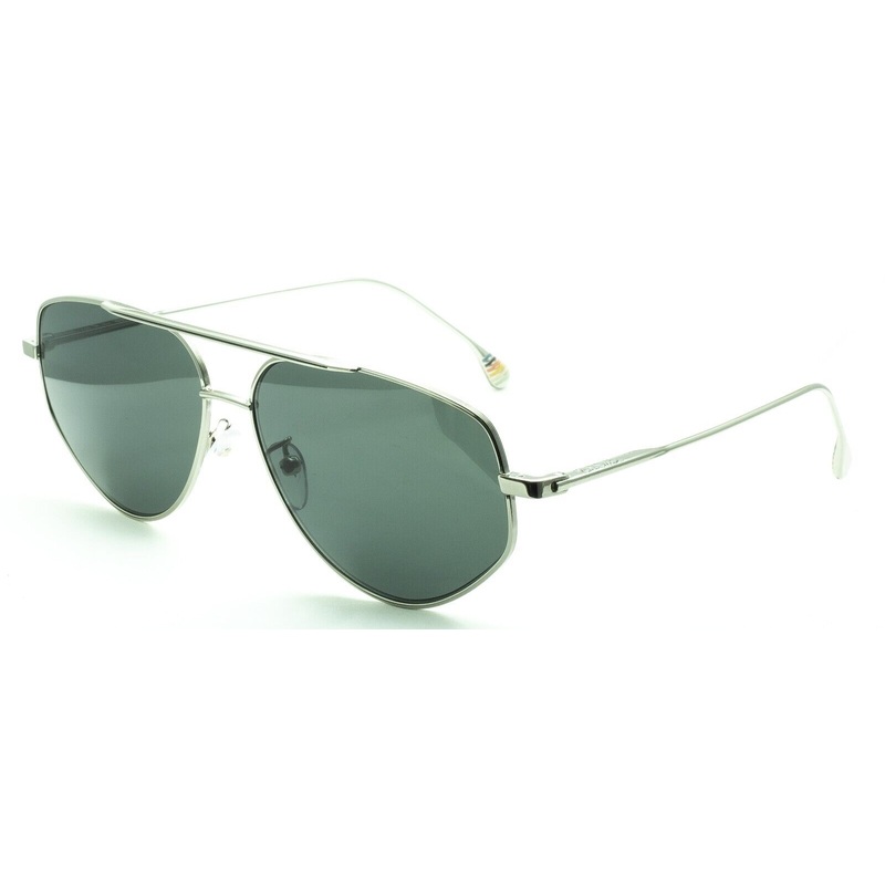 PAUL SMITH PSSN053 02 61mm Drake Sunglasses Shades Eyewear FRAMES – New Italy